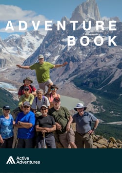 ACT - Adventure Book Front Cover - 2025 